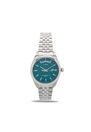 TIMEX Legacy Day And Date 41mm - Blu