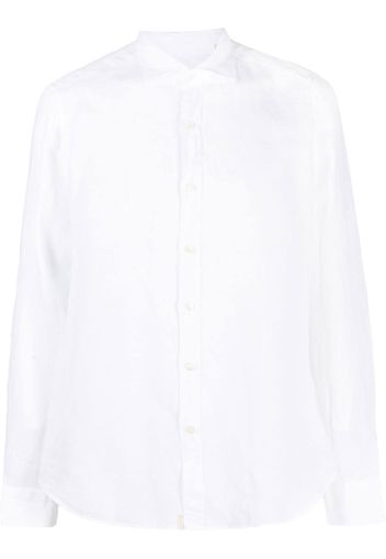 Tintoria Mattei Camicia - Bianco