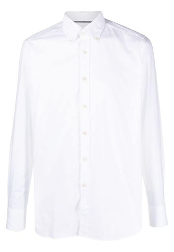 Tintoria Mattei Camicia - Bianco