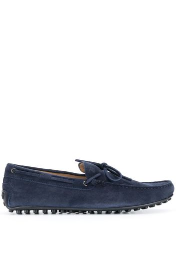City Gommino loafers