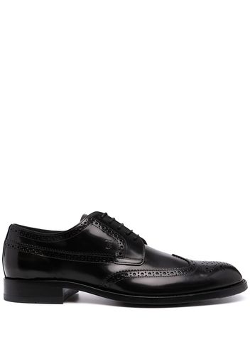 Tod's Brogues - Nero