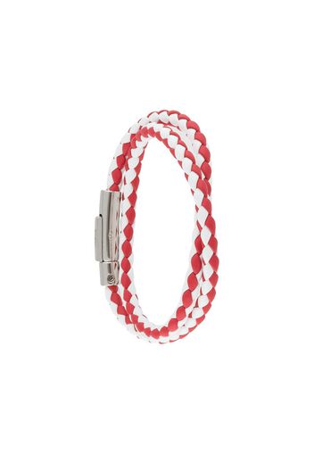 Tod's Bracciale My Colors - Rosso