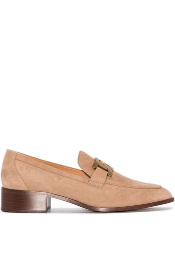 Tod's Mocassini Tod's Kate - Toni neutri