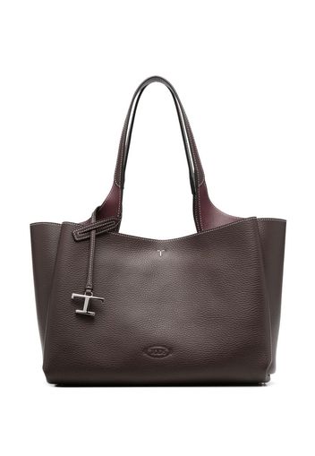 HealthdesignShops, tods brown tote