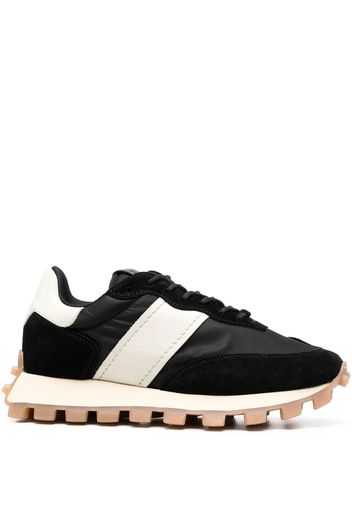 Tod's 1T low-top sneakers - Nero