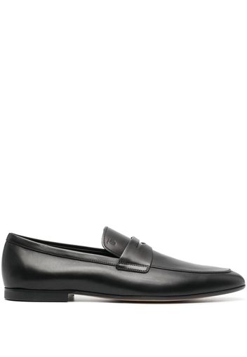 Tod's Mocassini in pelle - Nero