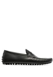 Tod's Gommino Driving shoes - Nero