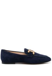 Tod's Mocassini Kate - Blu