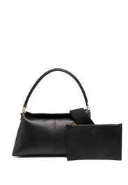 Tod's Borsa a spalla - Nero