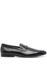 Tod's Mocassini Double T - Nero