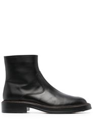 Tod's Stivaletti in pelle - Nero