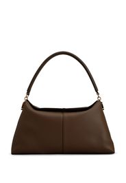 Tod's Borsa a spalla T Case - Marrone