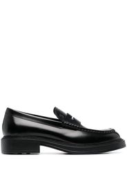 Tod's Mocassini - Nero