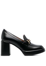 Tod's Pumps in pelle - Nero