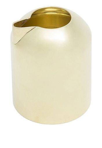 Form milk jug