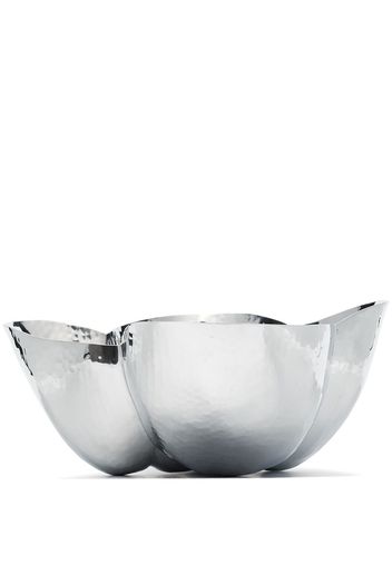 Tom Dixon Cloud bowl - Argento