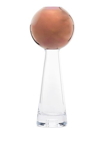 Tom Dixon T DIX TANK STEM VASE - Toni neutri