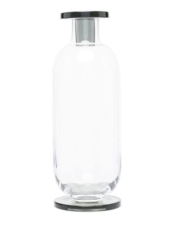 Tom Dixon Puck decanter - Grigio