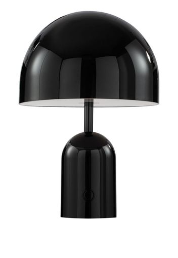 Tom Dixon Lampada Bell portable LED UN - Nero