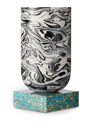 Swirl medium vase