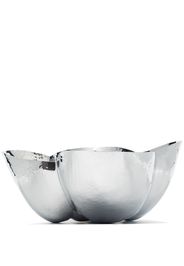 Tom Dixon Cloud bowl - Argento