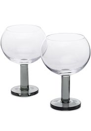 Tom Dixon T DIX PUCK BALLOON GLASSED SET OF 2 - Toni neutri