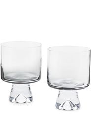 Tom Dixon T DIX TANK LOWBALL SET OF 2 - Toni neutri