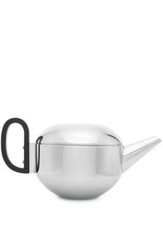 Tom Dixon stainless steel tea pot - Argento
