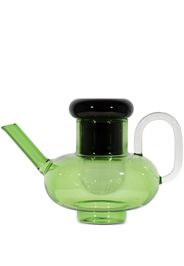 Tom Dixon Teiera Bump - Verde