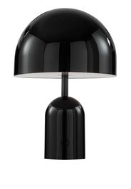 Tom Dixon Lampada Bell portable LED UN - Nero