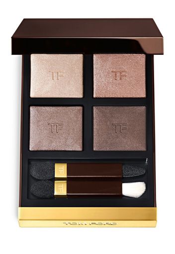Tom Ford Beauty Palette ombretti Eye Colour Quad - NUDE DIP