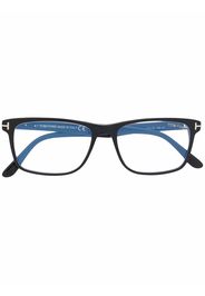 TOM FORD Eyewear Occhiali squadrati - Nero