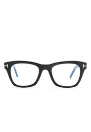 TOM FORD Eyewear square-frame optical glasses - Nero