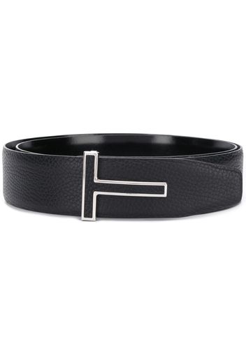 T-buckle belt