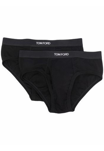 TOM FORD TOM FORD T4XC11040002 BLACK Cotton/ - Nero