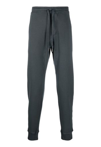 TOM FORD Pantaloni sportivi con coulisse - Grigio