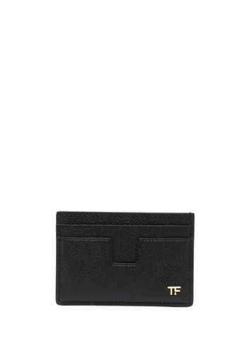 TOM FORD Portacarte - Nero