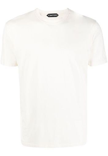 TOM FORD TOM FORD T-shirt - Toni neutri