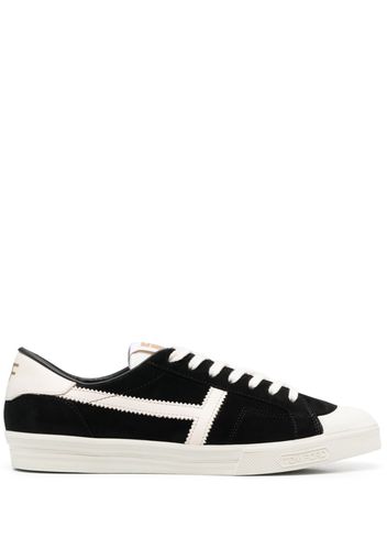 TOM FORD Warwick low-top sneakers - Nero