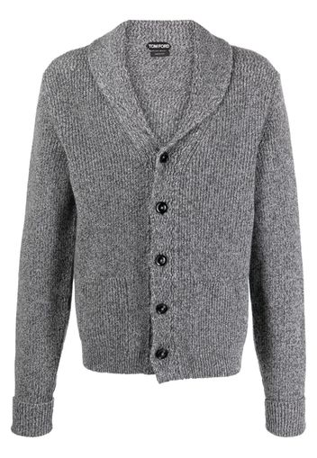 TOM FORD Cardigan - Grigio