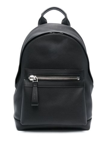 TOM FORD Zaino con zip - Nero