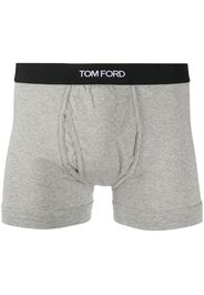 logo waistband boxers