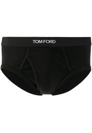 logo waistband briefs