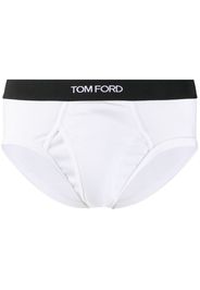 logo waistband briefs