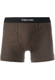 logo waistband boxers