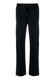 Tom Ford Pantaloni sportivi con coulisse - Nero