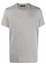 TOM FORD short-sleeve T-shirt - Grigio