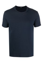 TOM FORD T-shirt girocollo - Blu