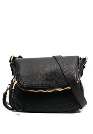 TOM FORD mini Jennifer crossbody bag - Nero