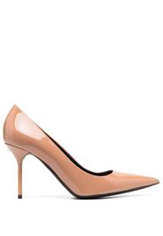 TOM FORD 90mm patent leather pumps - Toni neutri